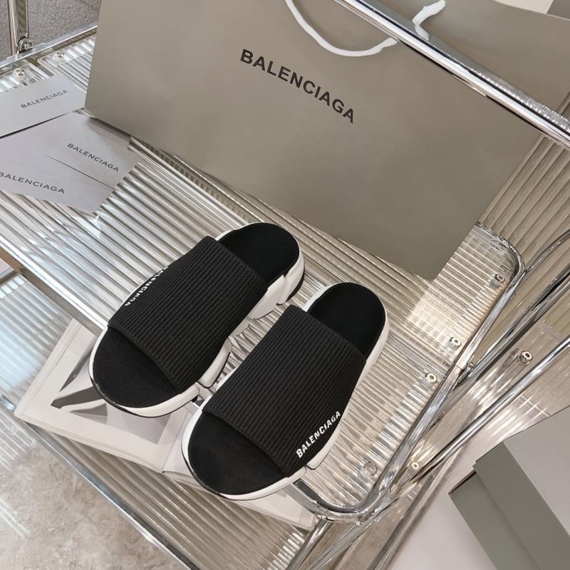 Balenciaga Slippers